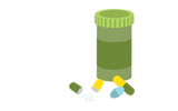 Antibiotics Icon