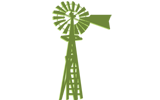 Windmill Icon